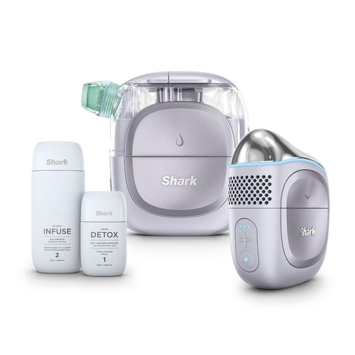 Shark FacialPro Glow At Home